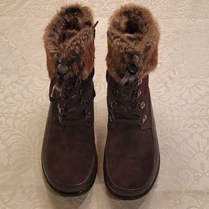 NEW CLARKS KEARNS RAMSEY BOOT